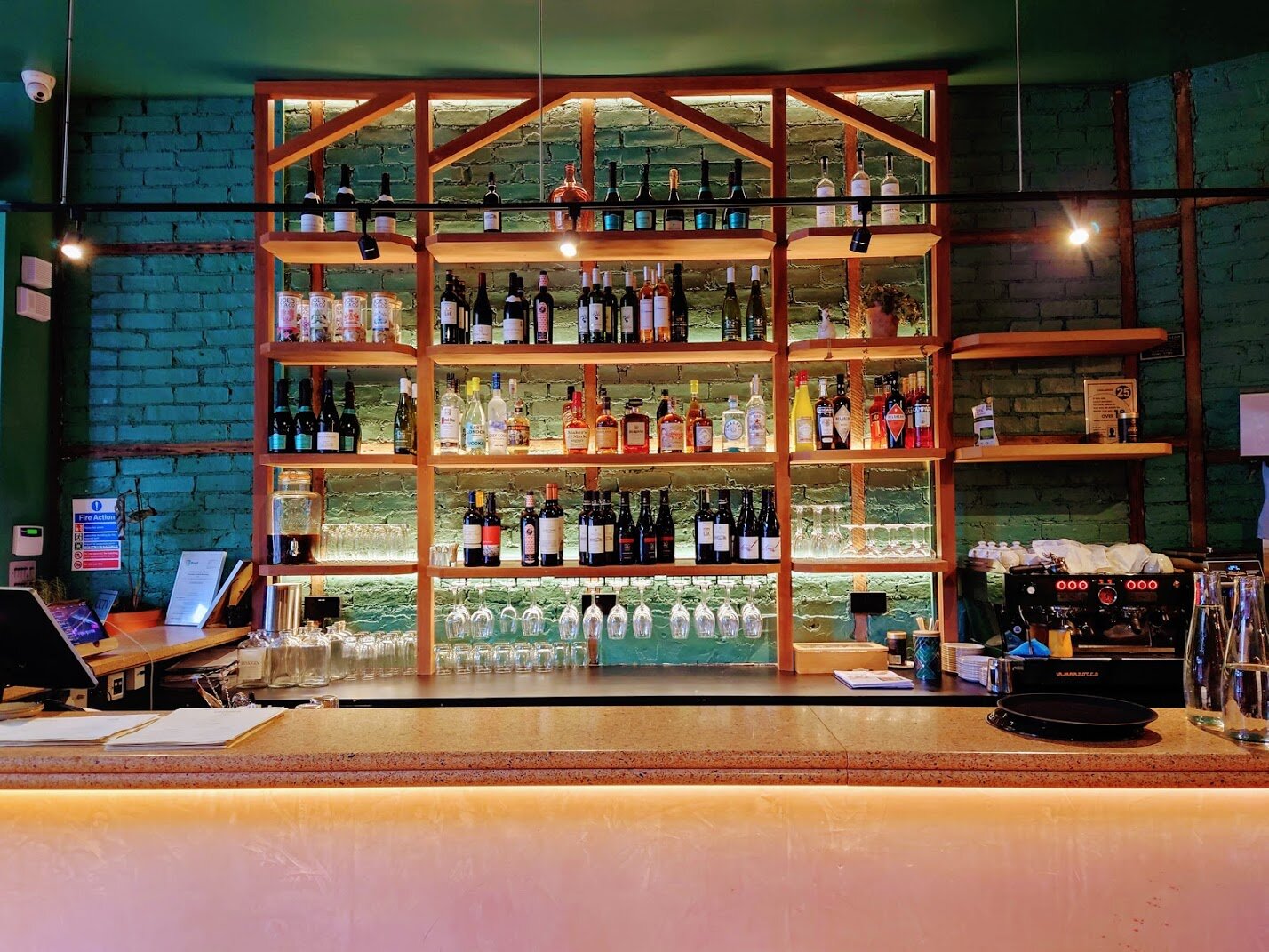 Flying visit to upmarket chicken rotisserie restaurant, Cocotte Queen’s Park – a&nbsp;review