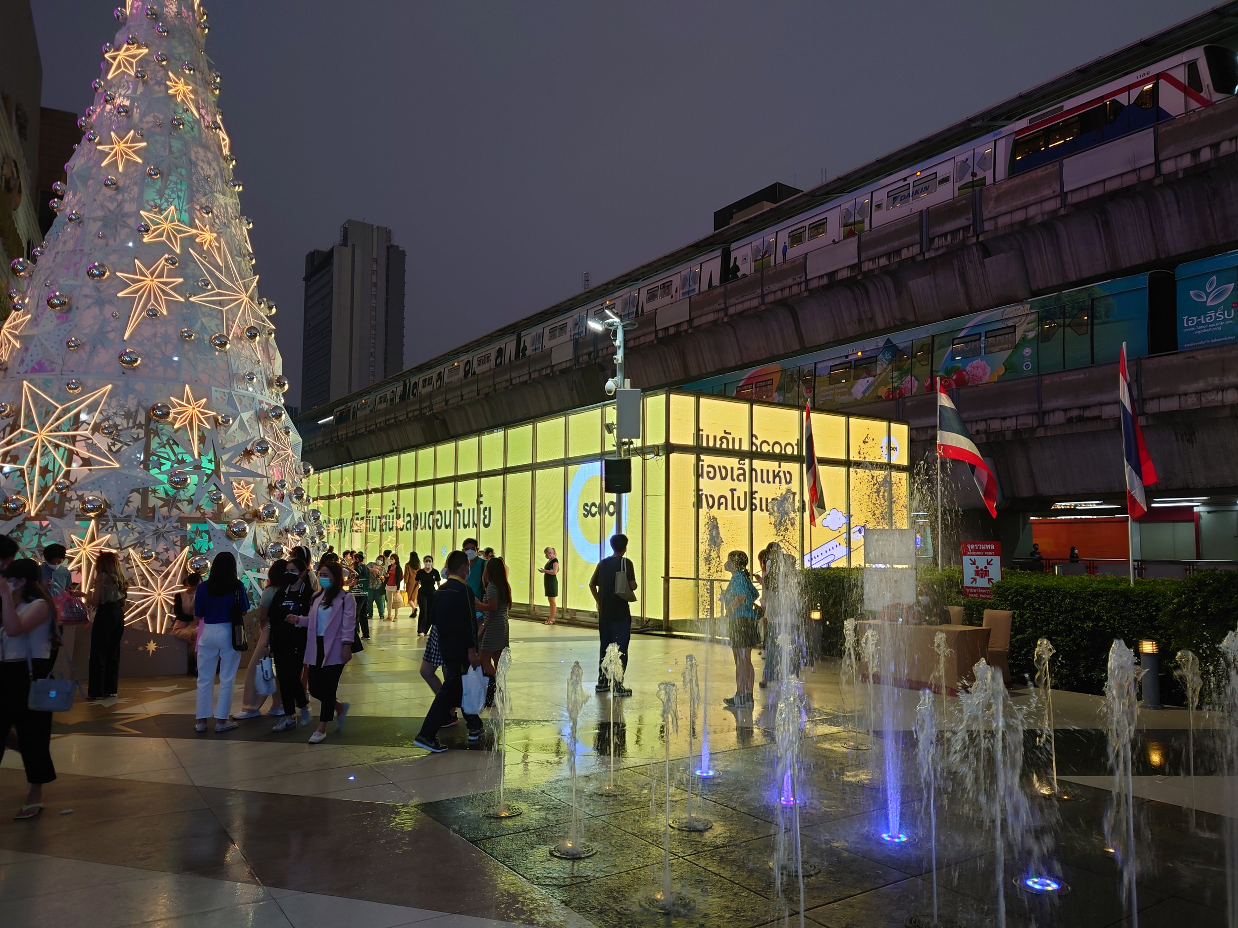 Long haul travel doesn’t have to be difficult or&nbsp;expensive…