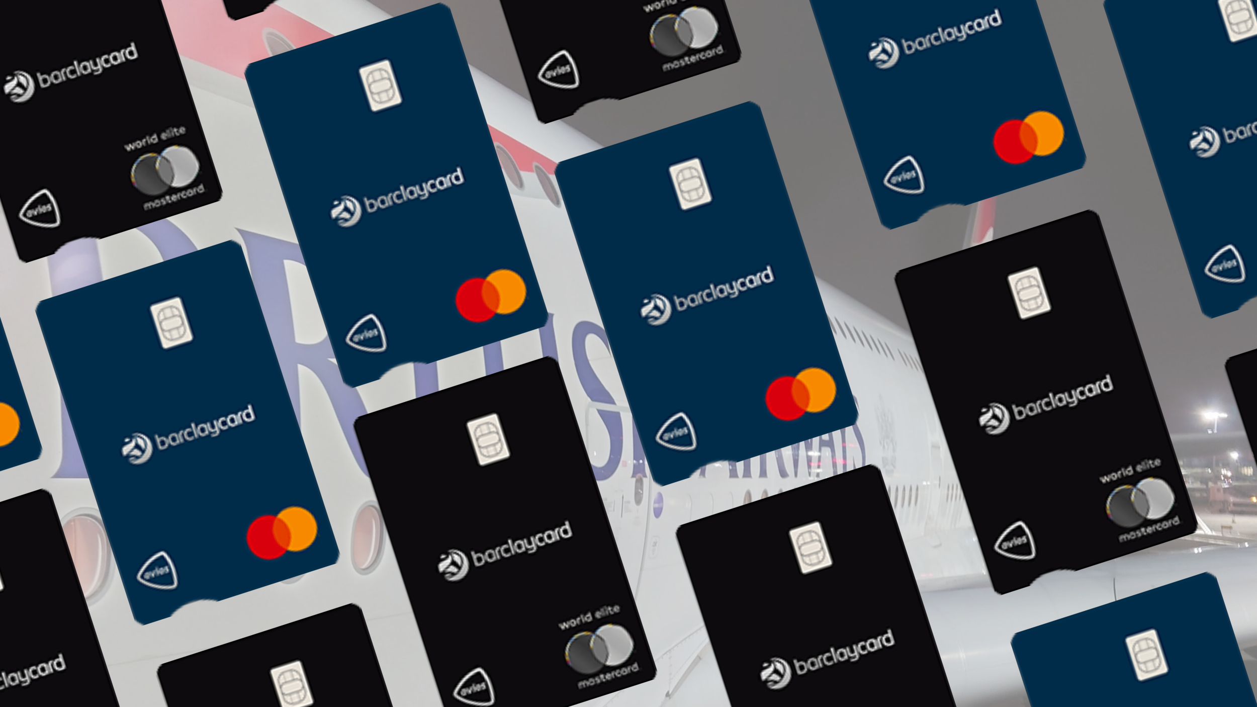 Barclaycard jumps in with Avios – here’s what you can&nbsp;expect