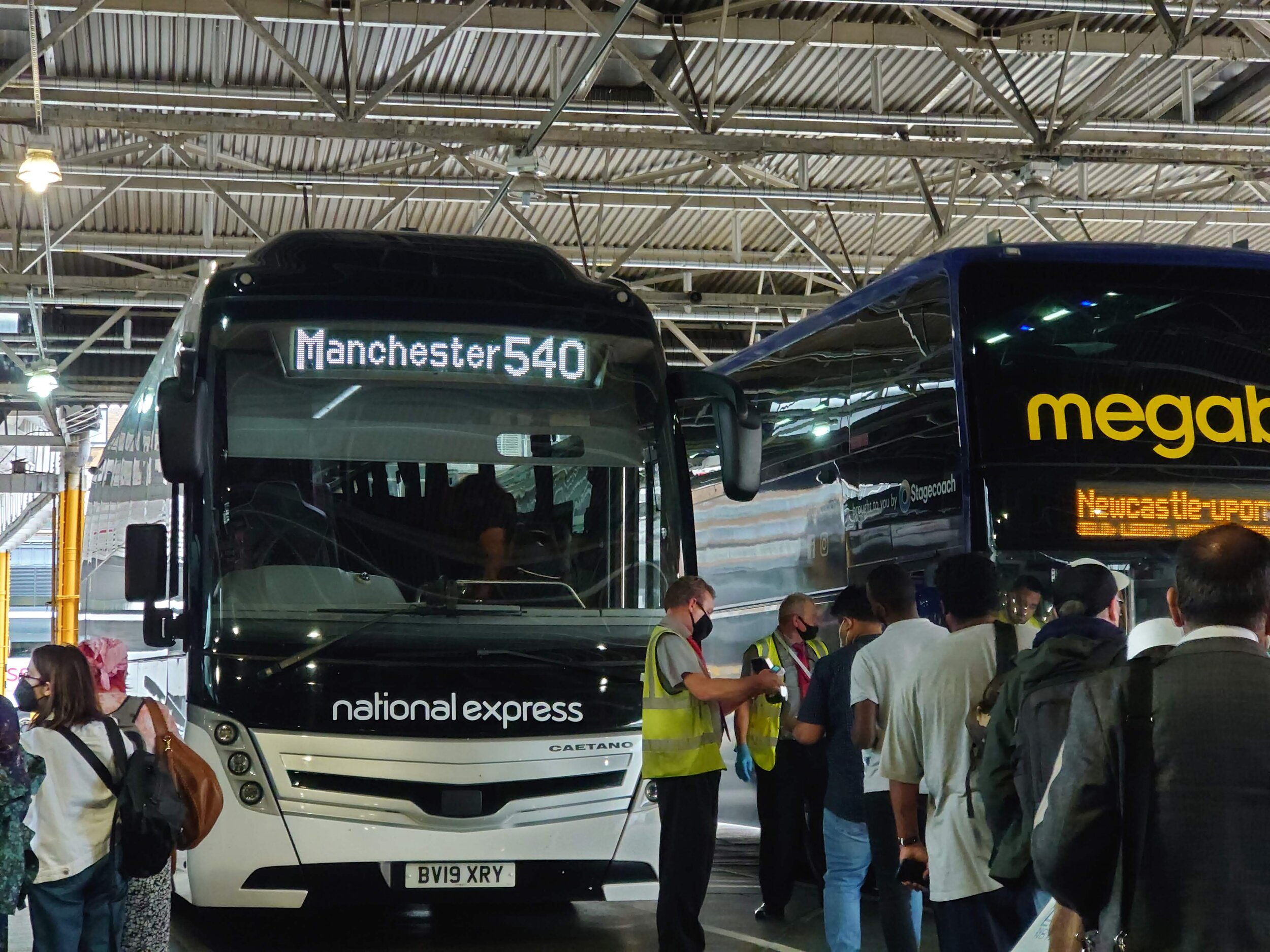 National Express Coaches…is it that&nbsp;bad?