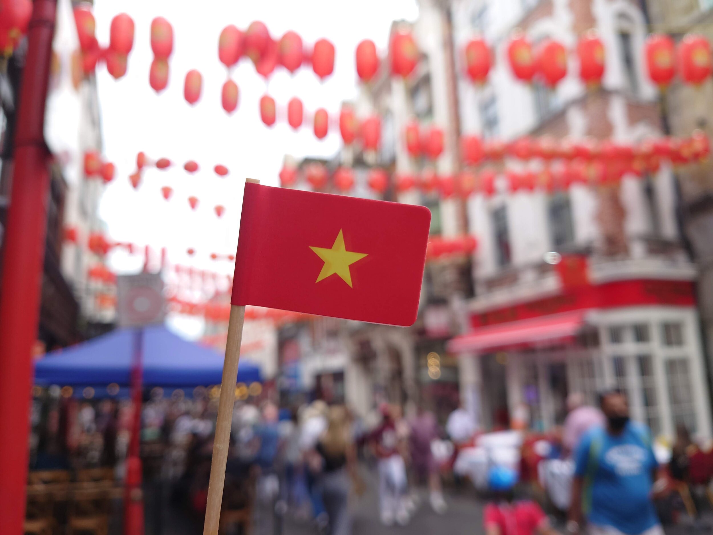 Hanoi calling: a review of Pho and Bun, Shaftesbury&nbsp;Avenue