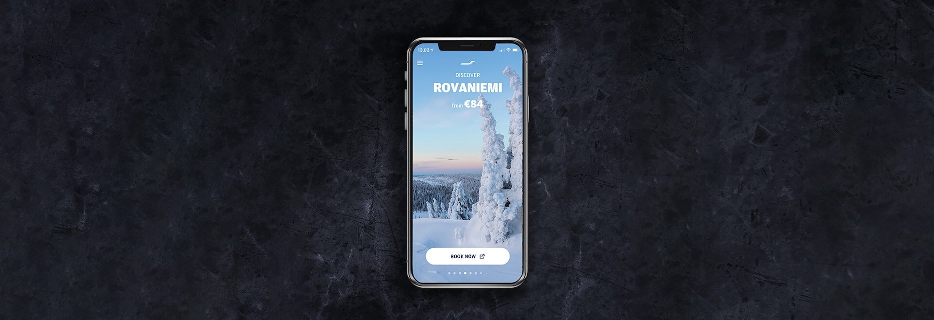 Travel App Review: Jet. Set.&nbsp;Finnair.