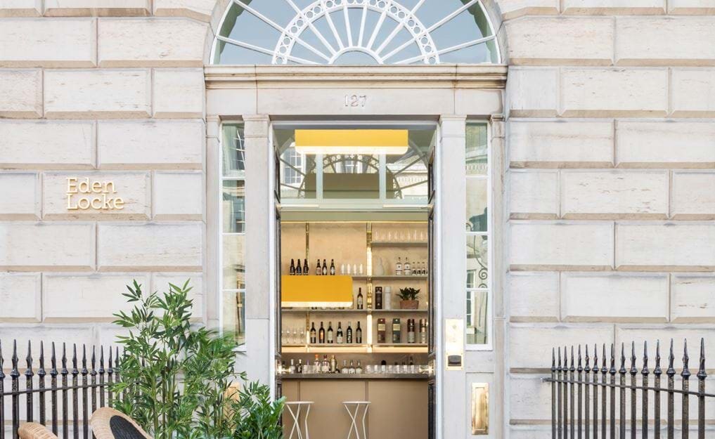 No lock(e)down here: Stylish aparthotel in the heart of Edinburgh – a review of Eden&nbsp;Locke