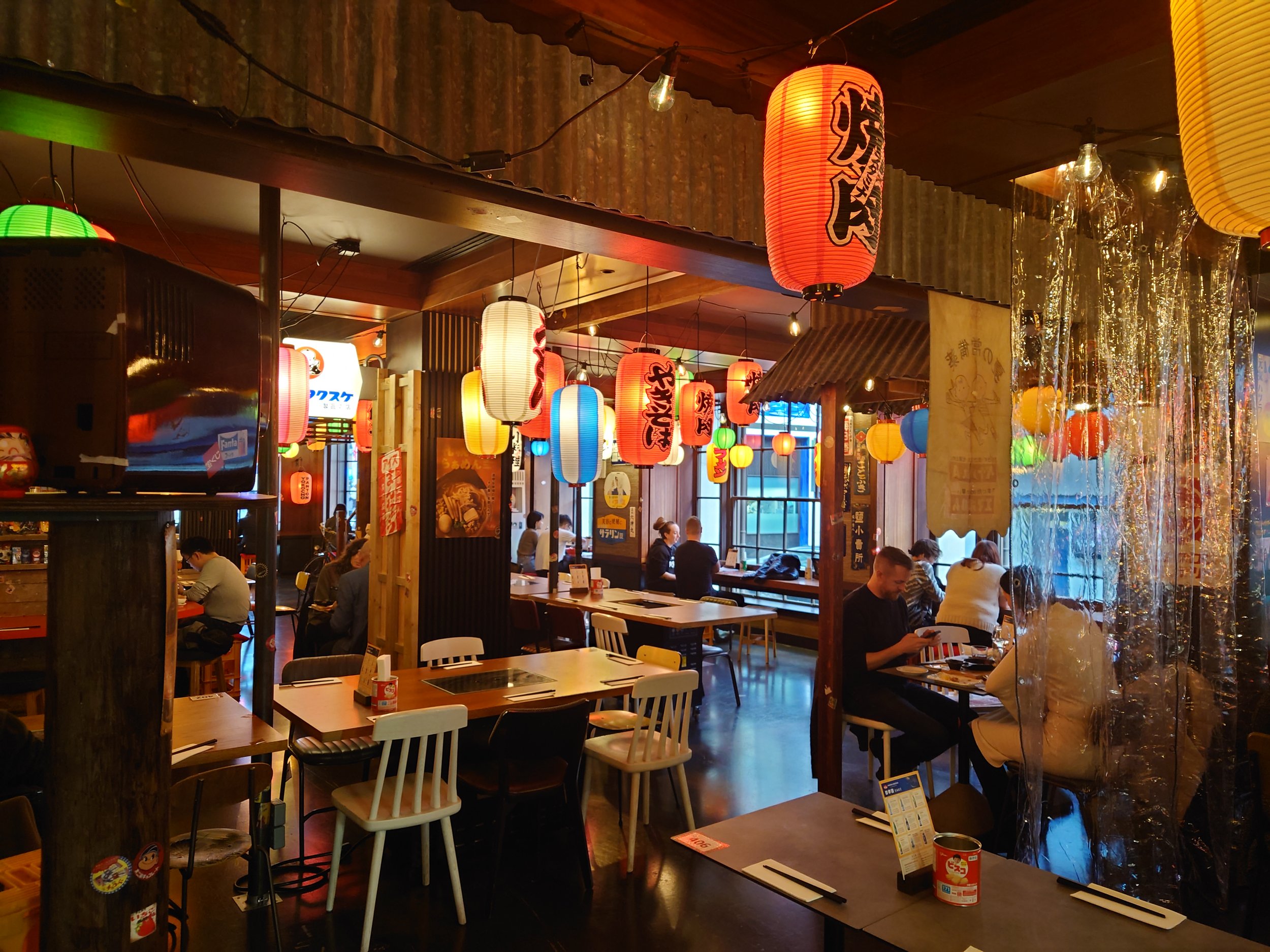 Can’t get to Japan? THIS is the next closest&nbsp;thing…