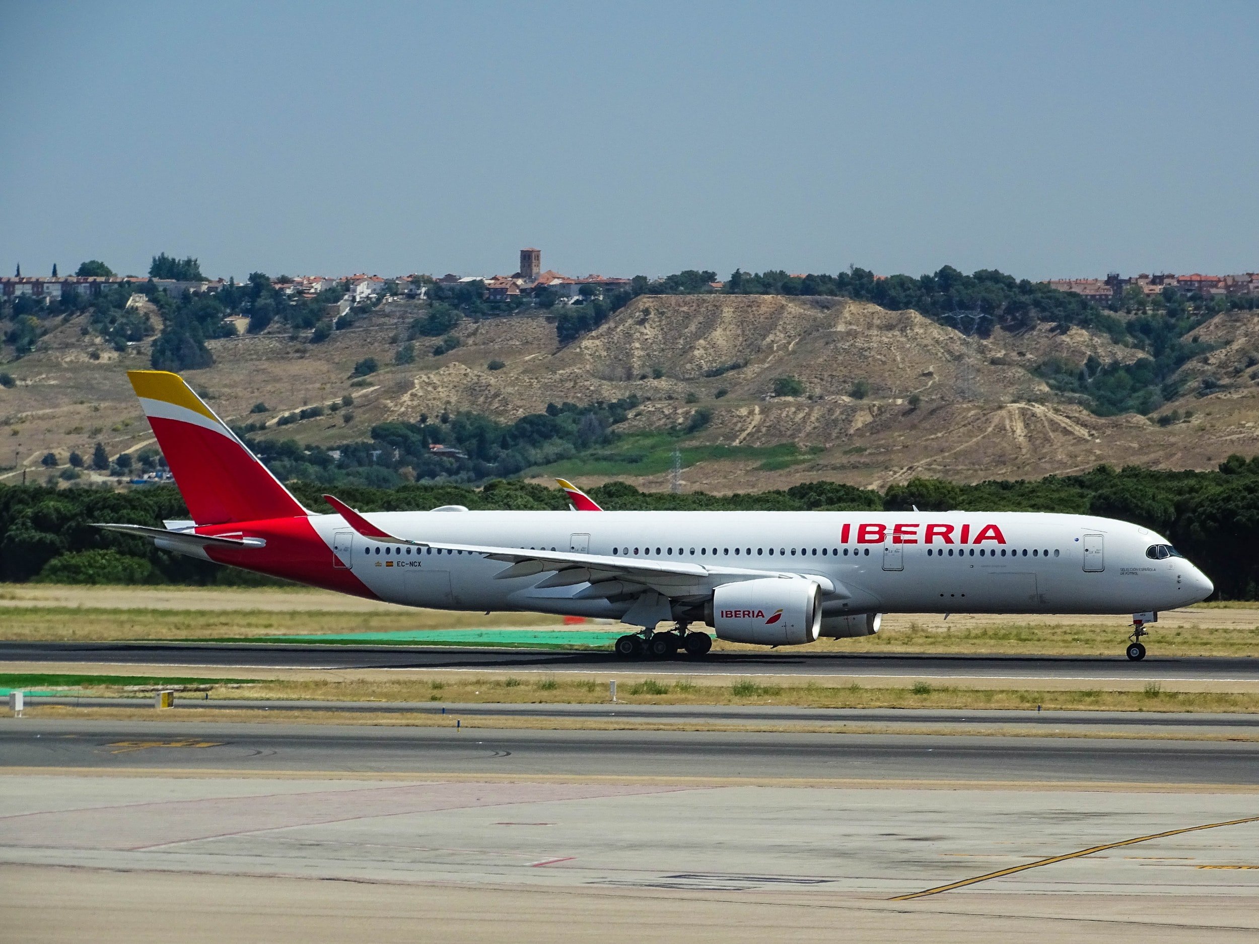 Iberia Upgrade Offers – Attractive&nbsp;opportunities?