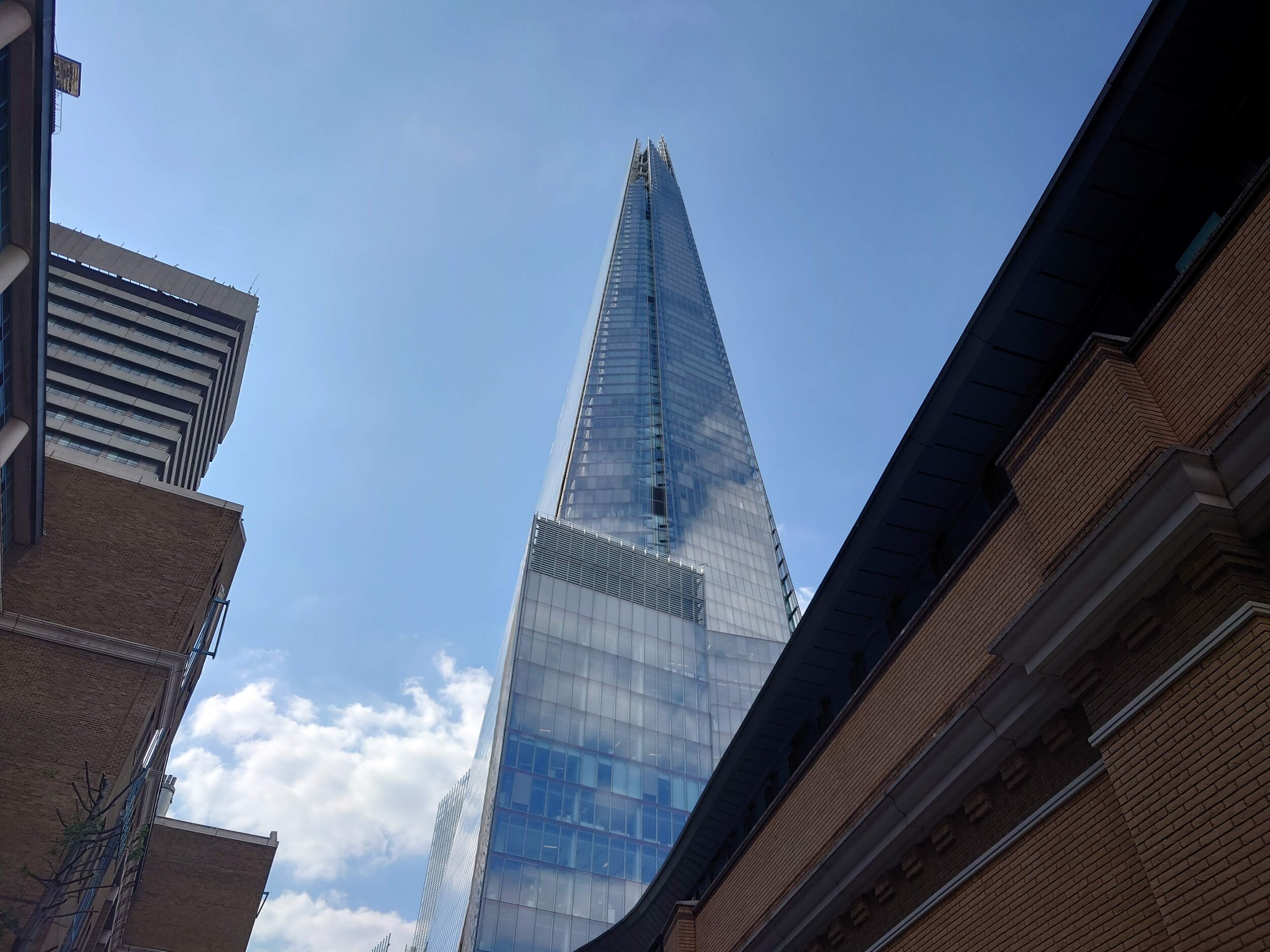 Escape to Beijing at Hutong, The Shard – Impressive views, fab food and genuine experience at a reasonable&nbsp;price