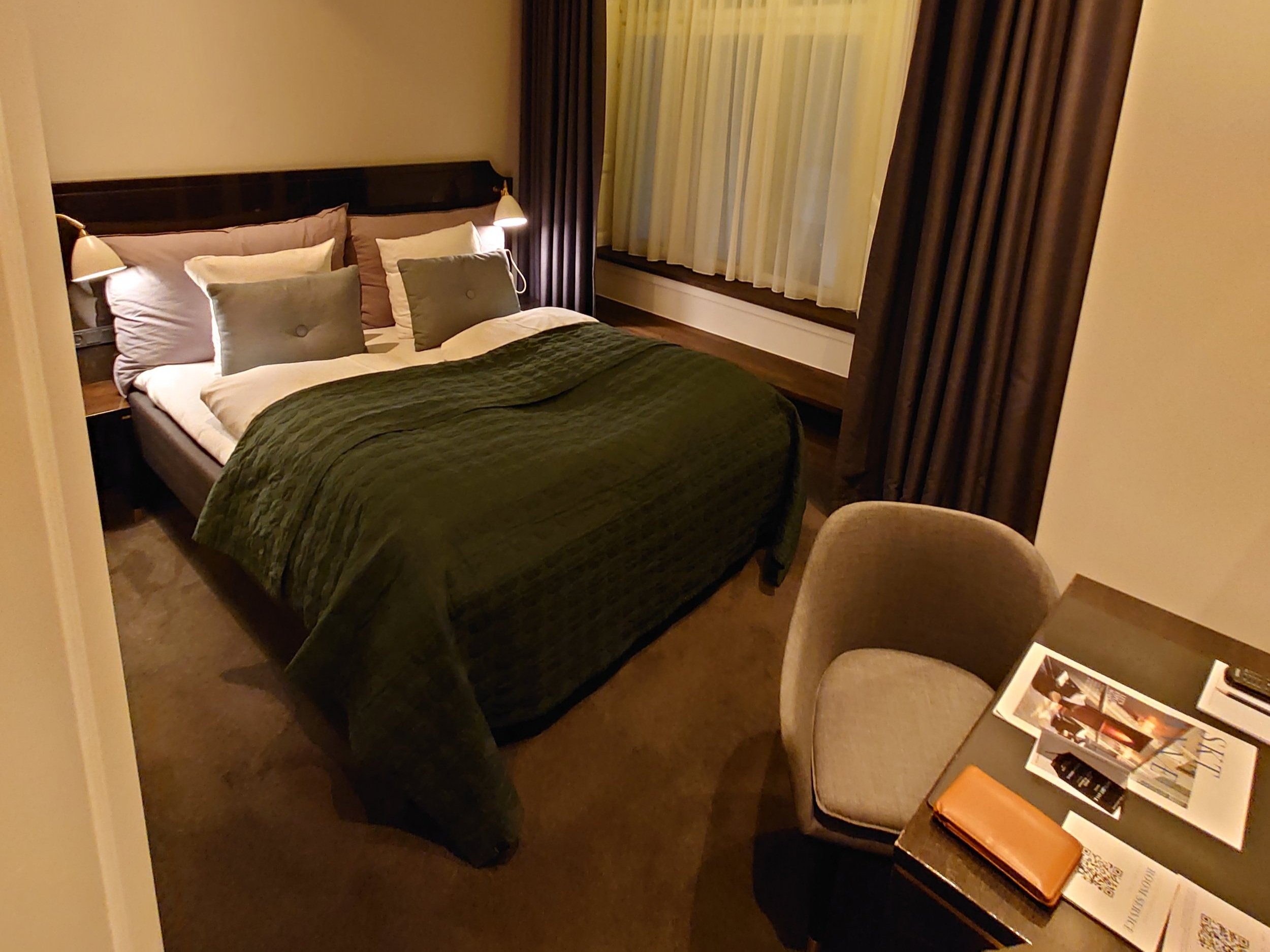 Hotel SKT. Annæ, Copenhagen&nbsp;Review