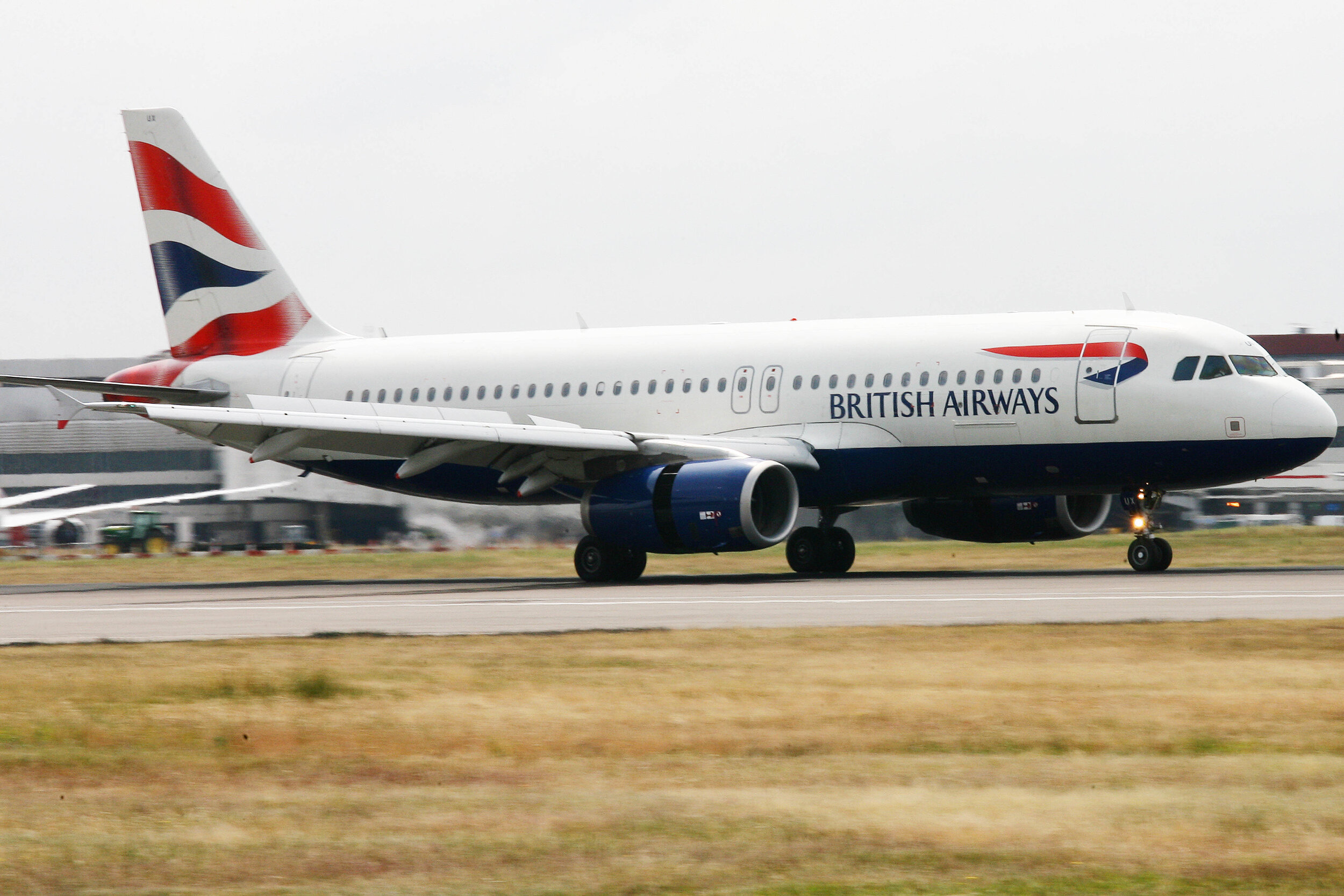 A basic journey – review of British Airways Domestic Economy during&nbsp;Covid-19