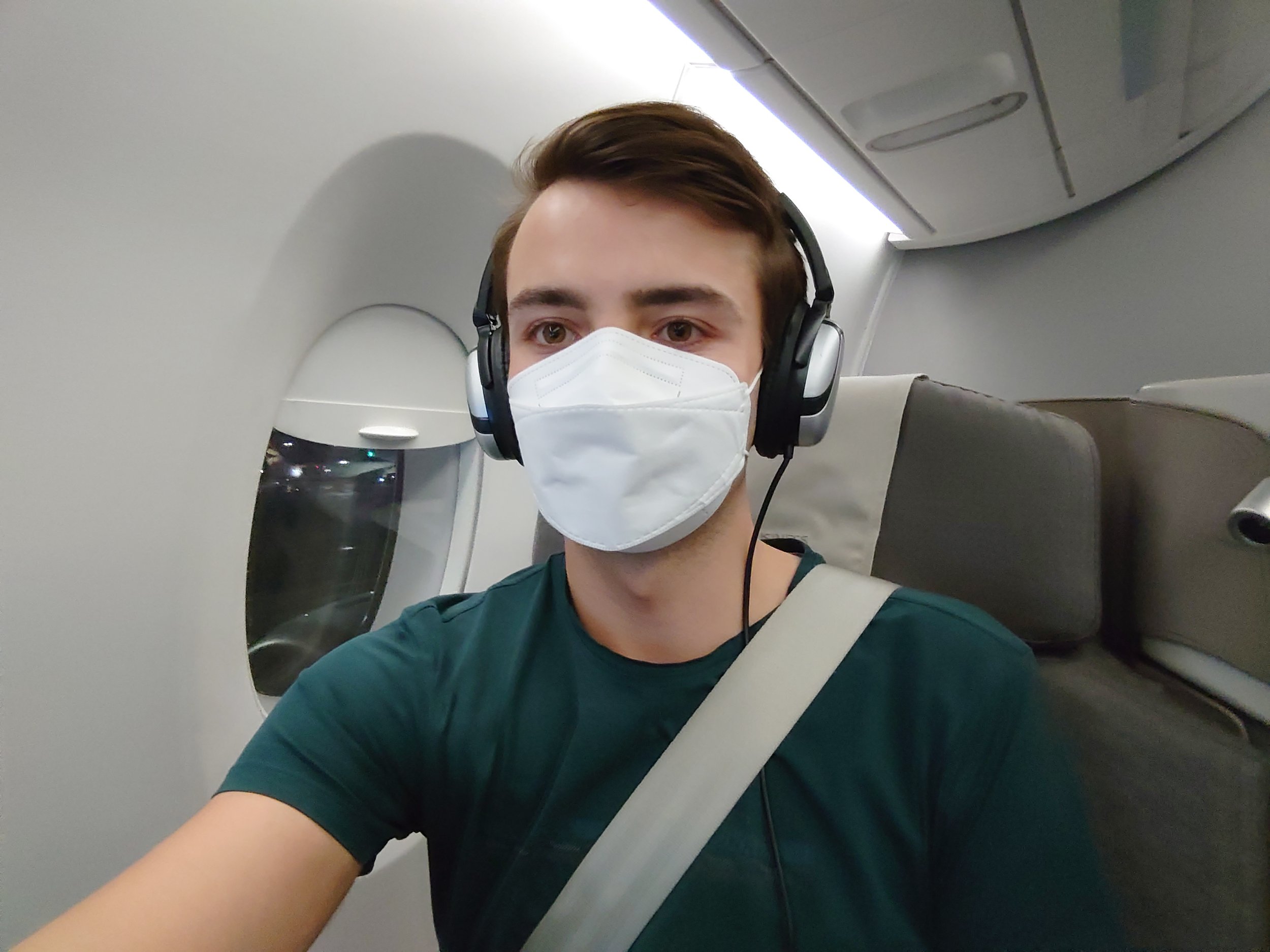 My approach to ‘free’ media trips, flights and&nbsp;stays