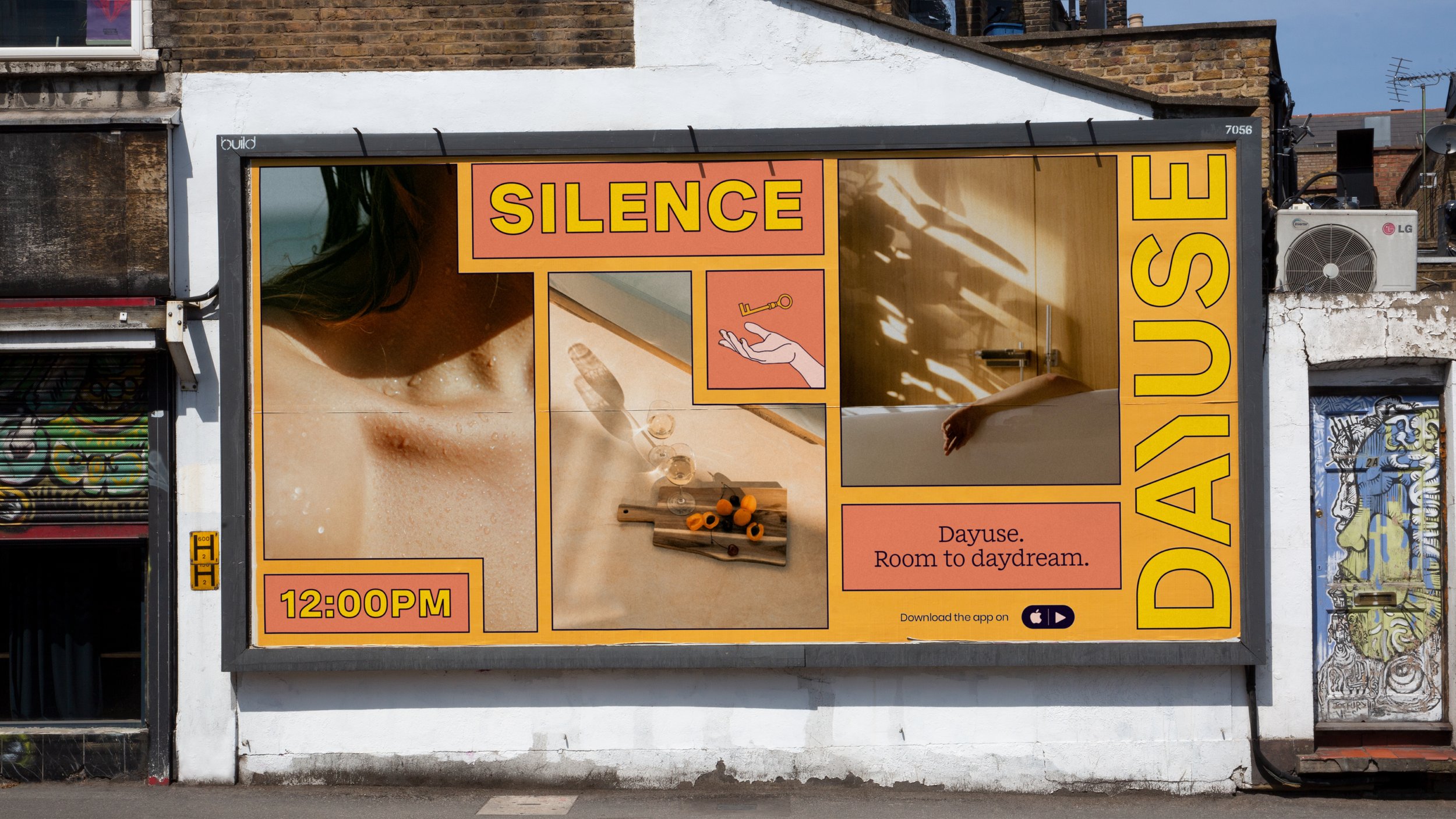 Need a hotel day stay? This website might&nbsp;help