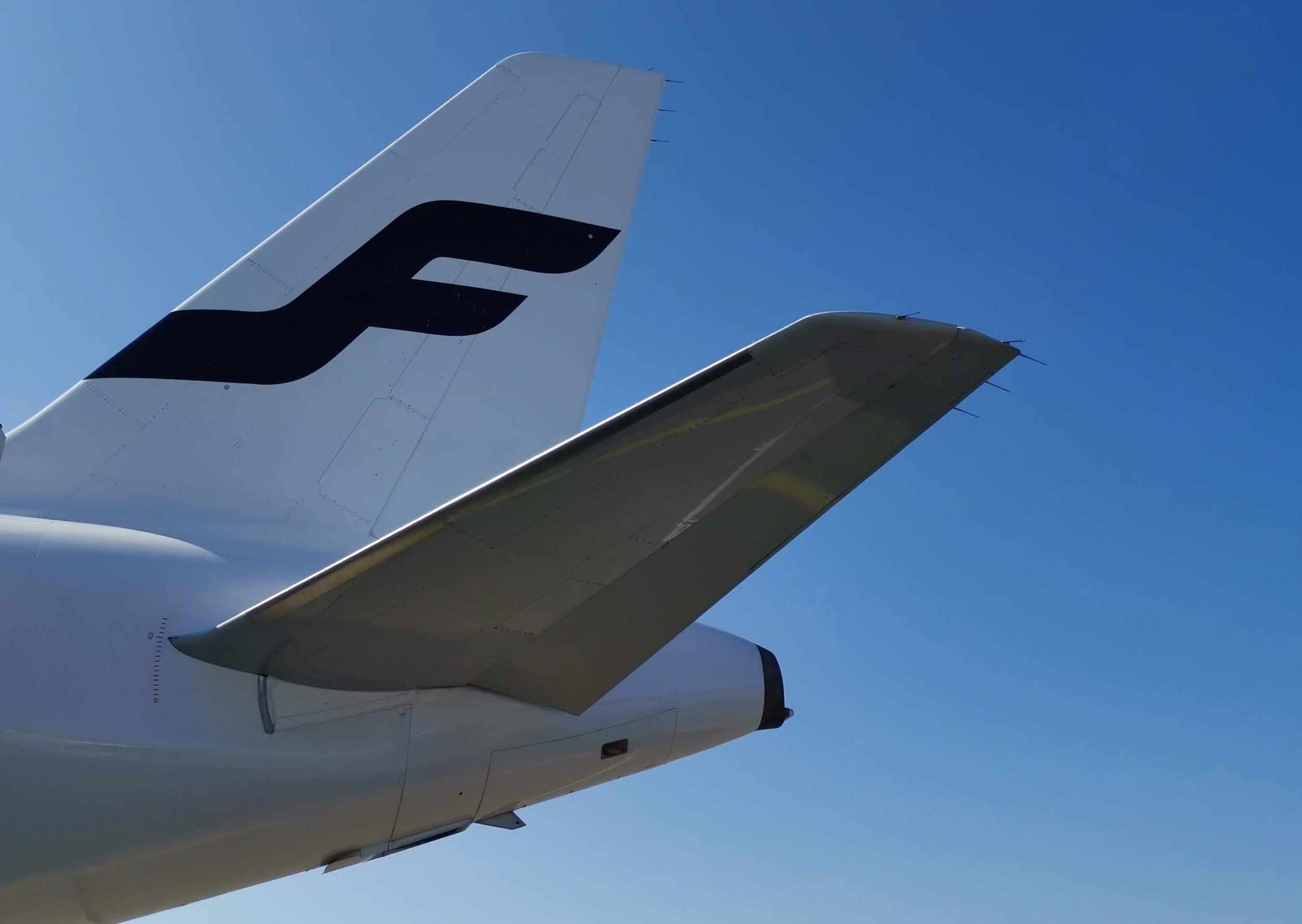 A journey to Helsinki on&nbsp;Finnair