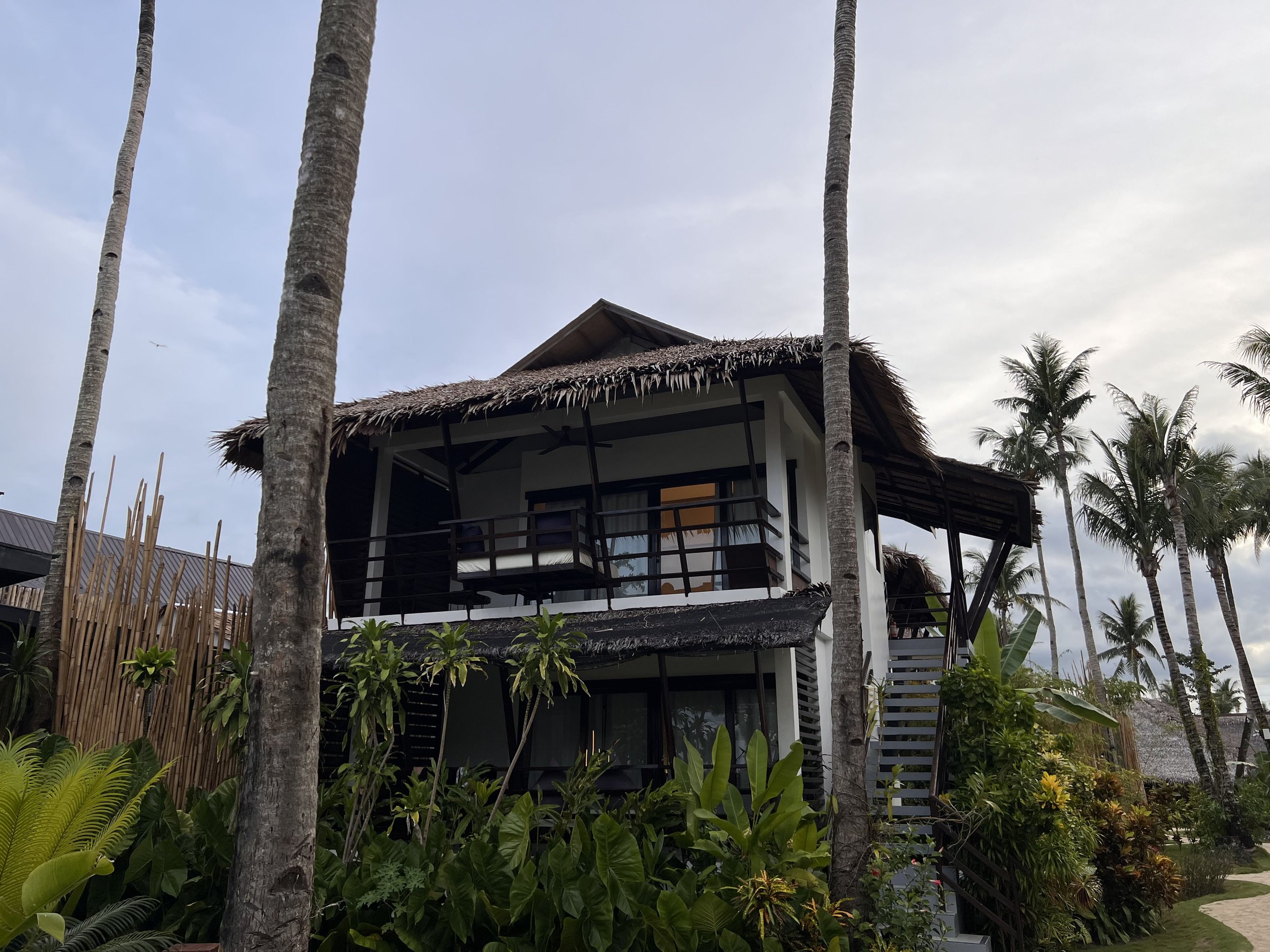 Review: Siargao Island Villas Resort,&nbsp;Philippines
