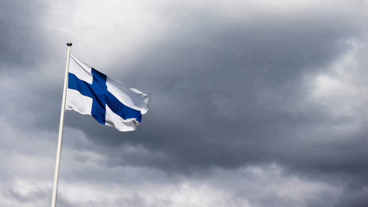 Finding your way from the Airport to Helsinki City Centre