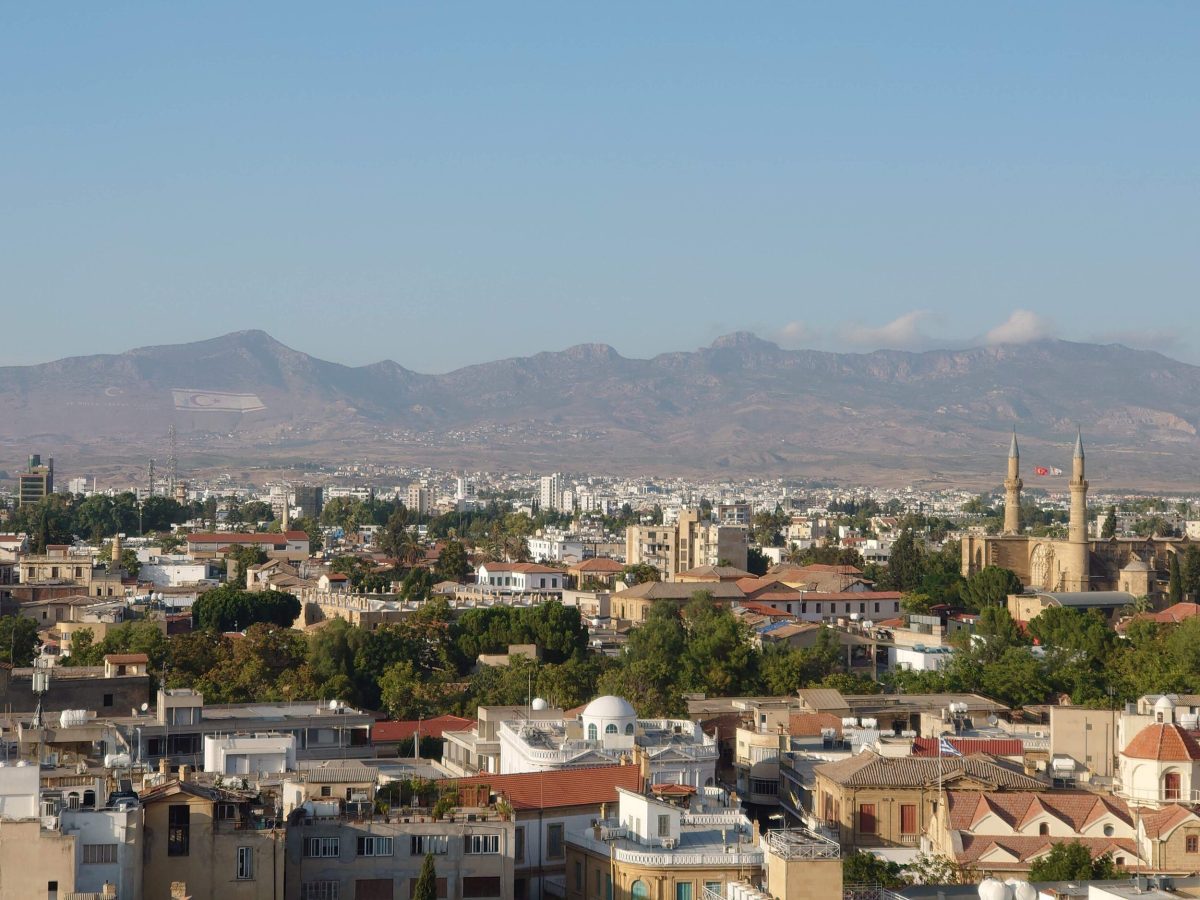 Entering Cyprus during Covid? Read this NOW…