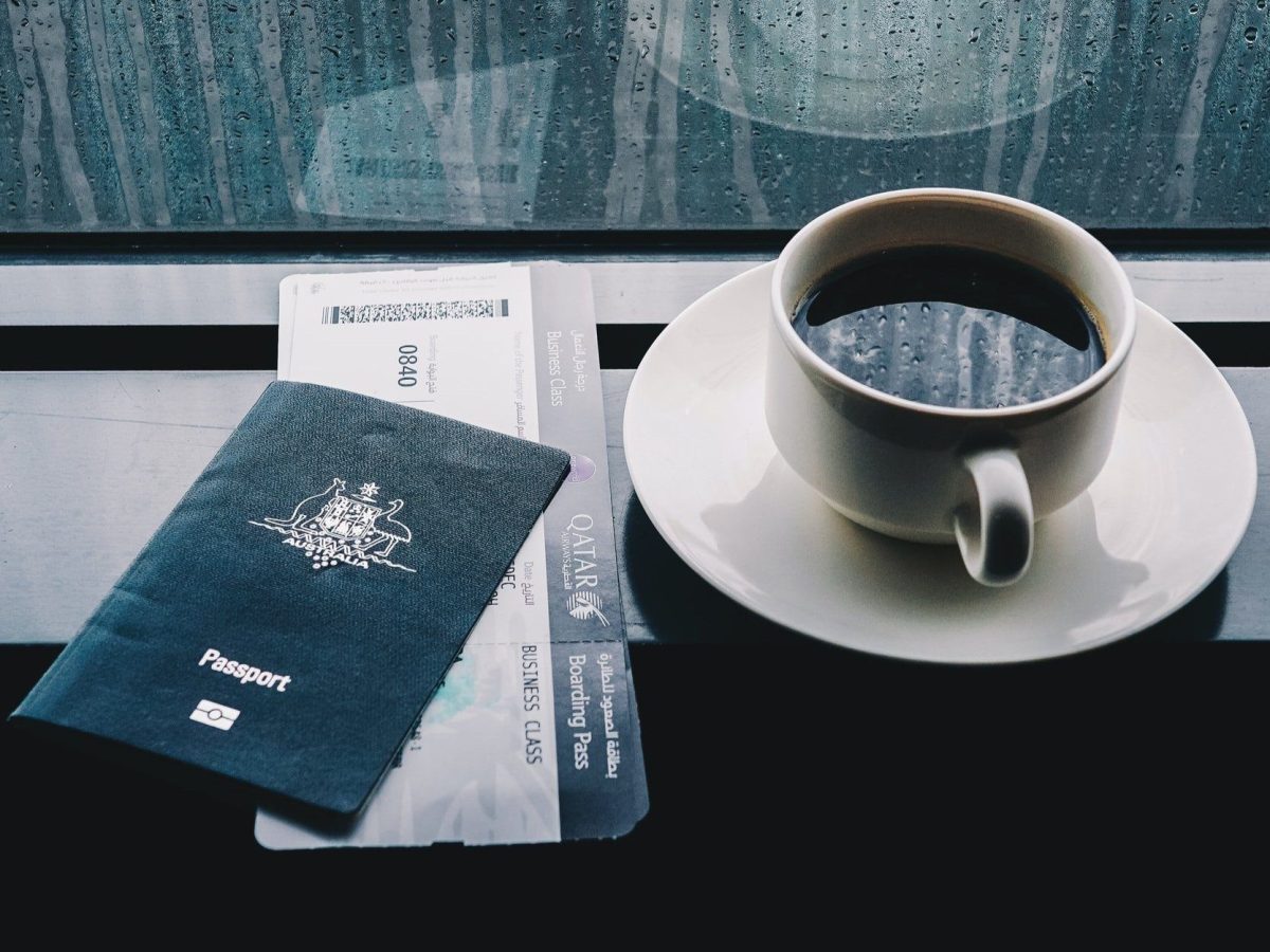 Pre-travel stress is real! Recognise, plan and mitigate to make it easier.