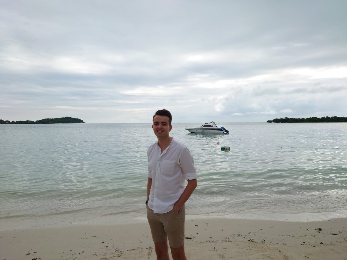 What’s changed with Thailand entry post-Omicron?