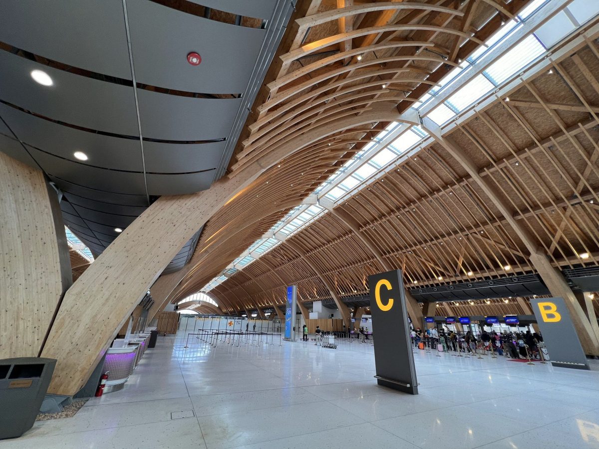 Cebu has the Best Airport in the Philippines: Why You Should Fly There Instead of Manila