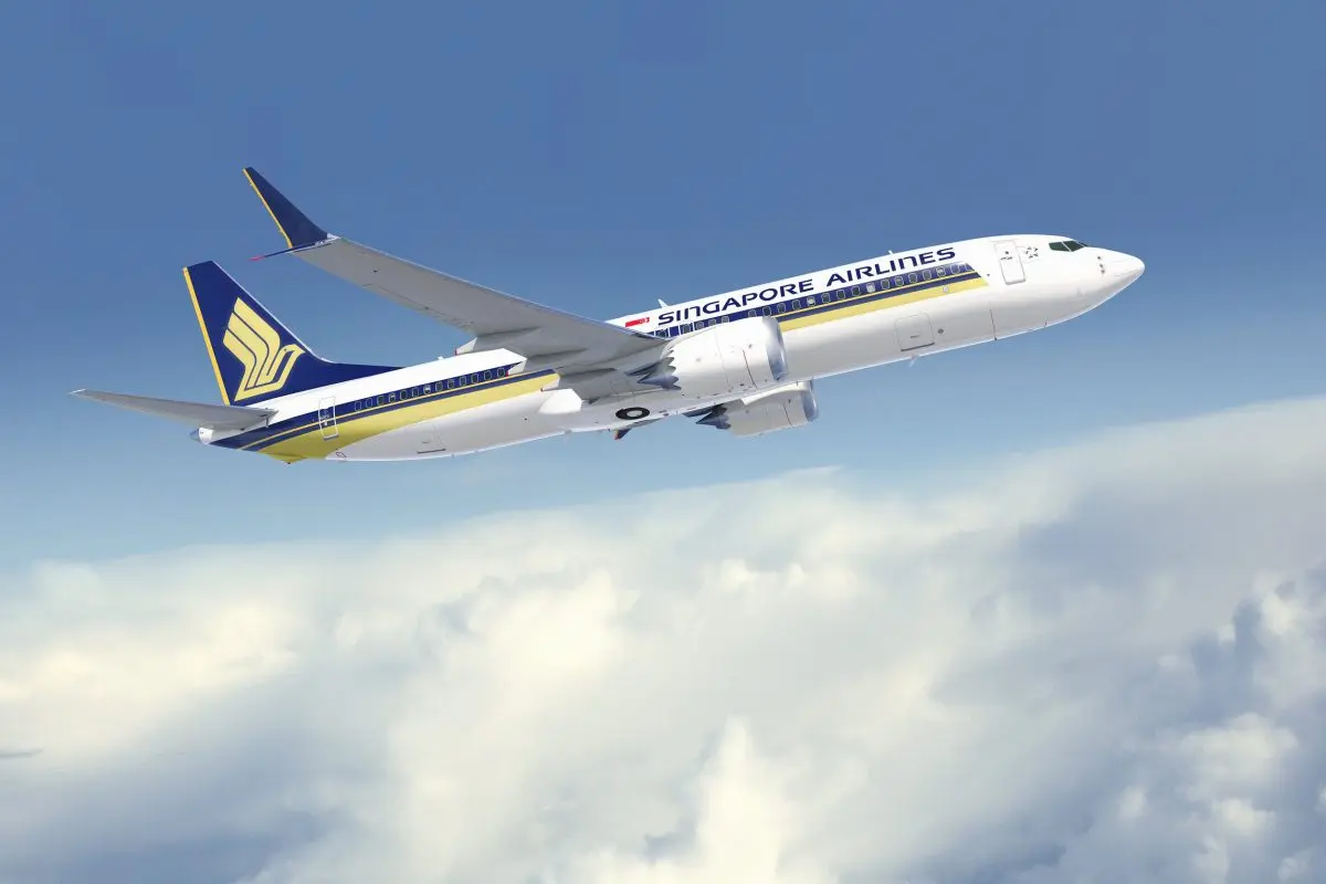 Five things you need to know about Singapore Airlines’ latest aircraft