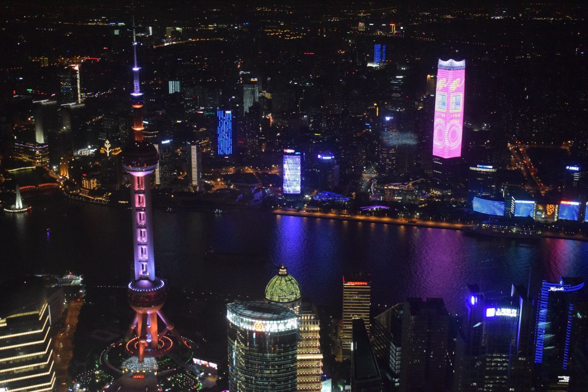 Entering China in 2022? Here’s what you might experience