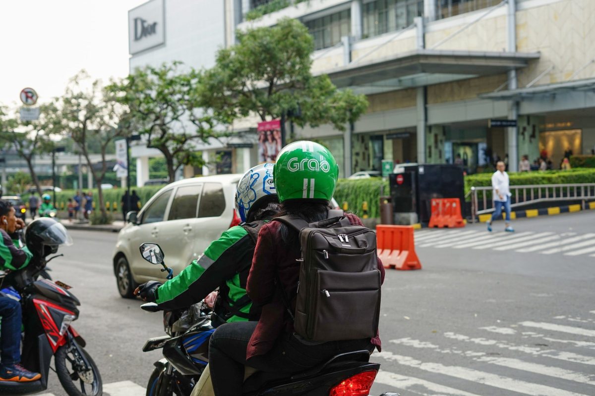 Seven top tech tips for getting around Thailand