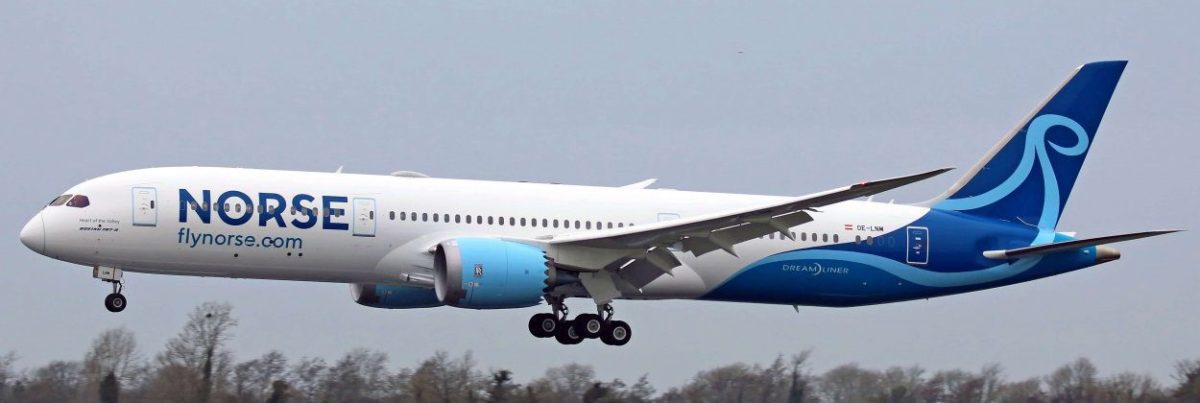 Norse Atlantic Airways launches so-called ‘connections’